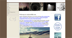 Desktop Screenshot of andrewmk.com